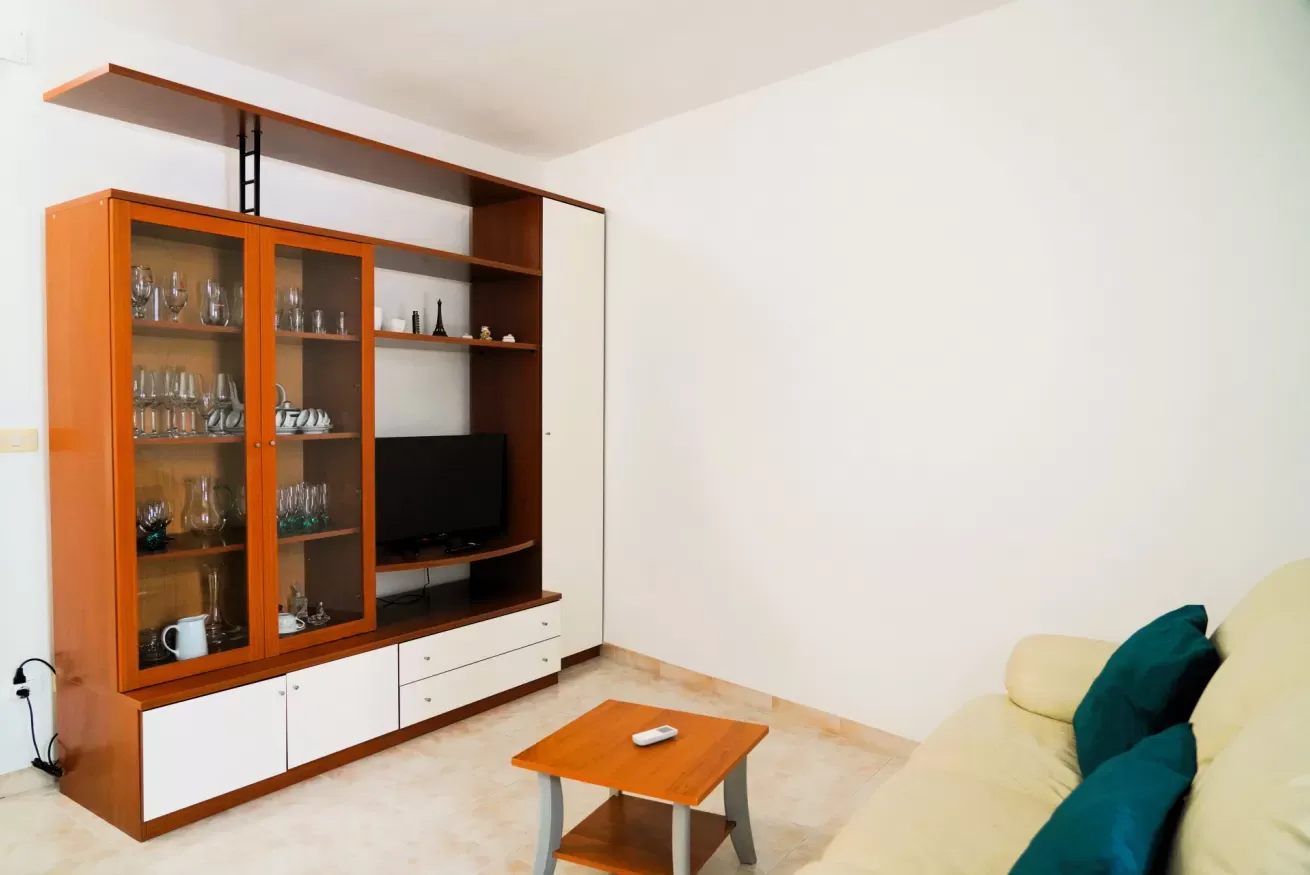 CASA DOLCE OSTUNI - Arcuève 3
