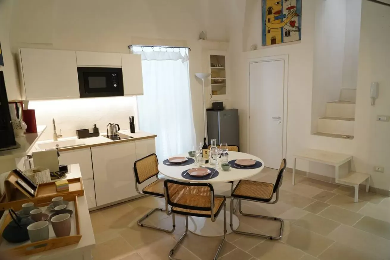 CASABELLA - Arcuève 4