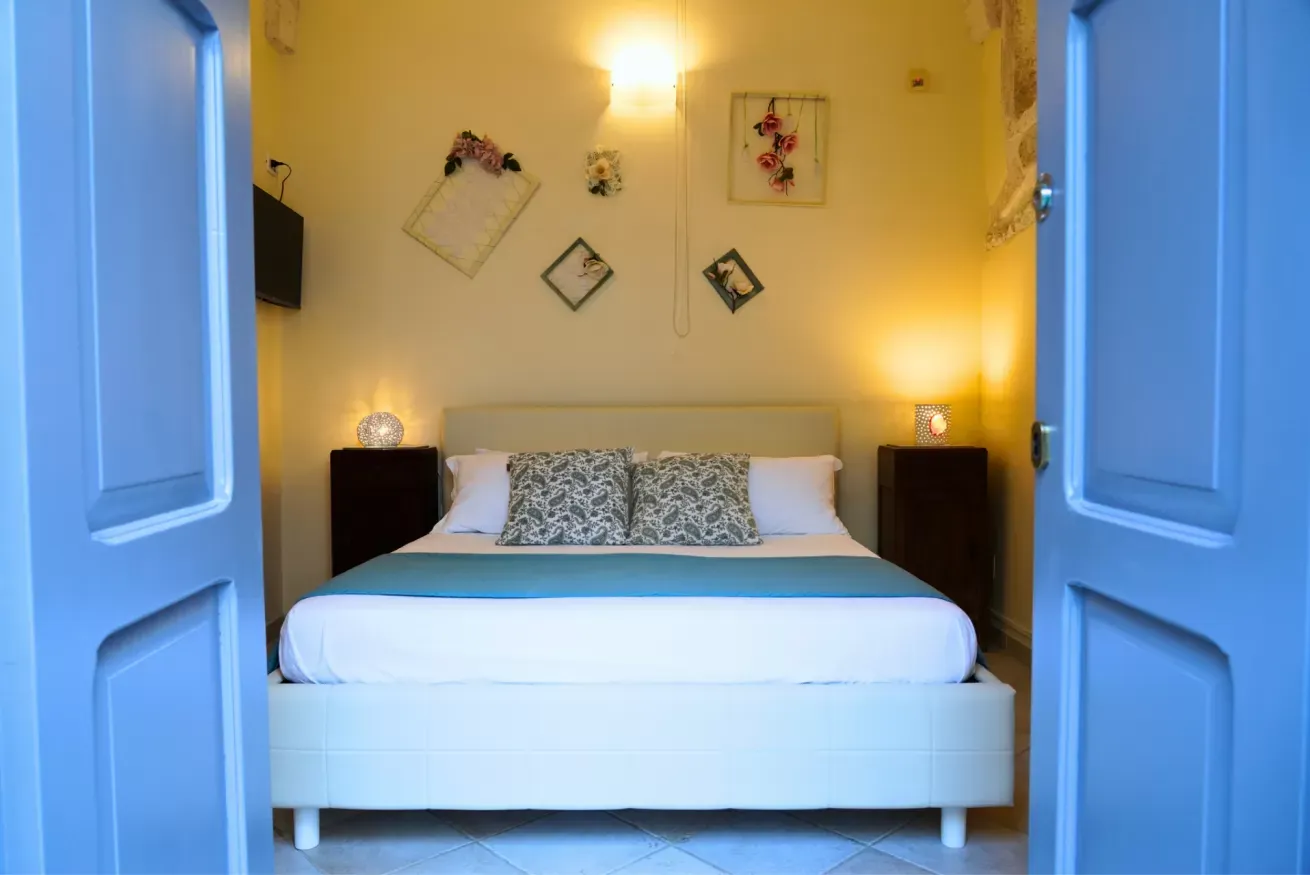 Casa Giardino - IL FICO - Arcuève 1