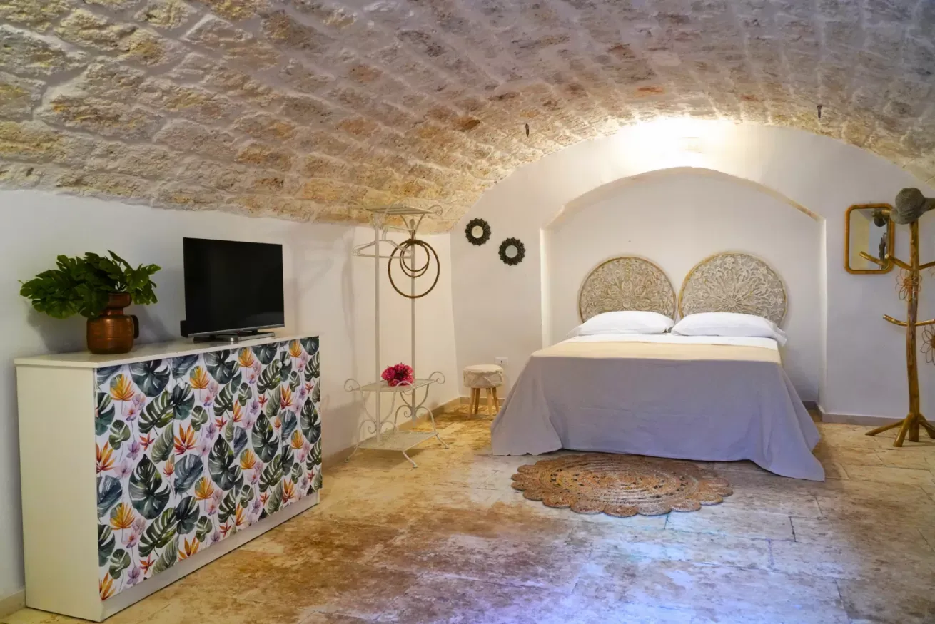 Casa Giardino - IL GIRASOLE - Arcuève 1