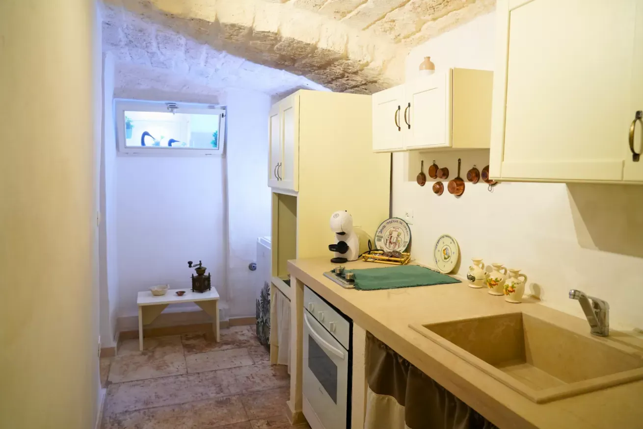 Casa Giardino - IL GIRASOLE - Arcuève 4
