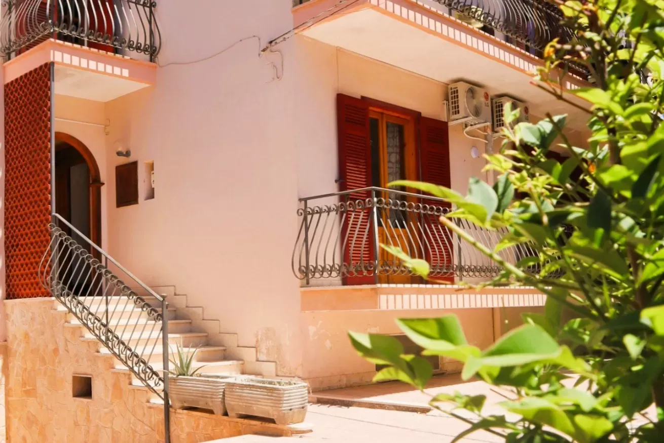 Casa Magnolia - Arcuève 1