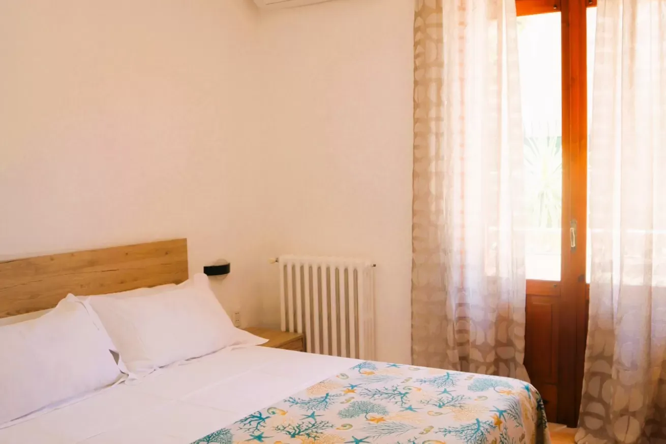 Casa Magnolia - Arcuève 2