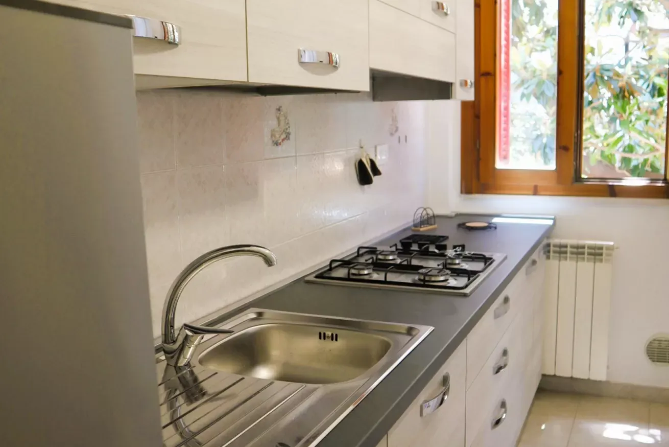 Casa Magnolia - Arcuève 4