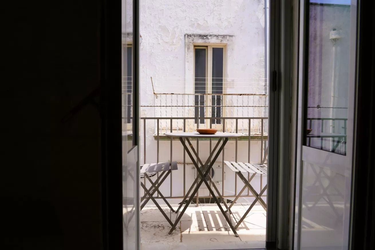 DIMORA DOLCE VISTA - Arcuève 4