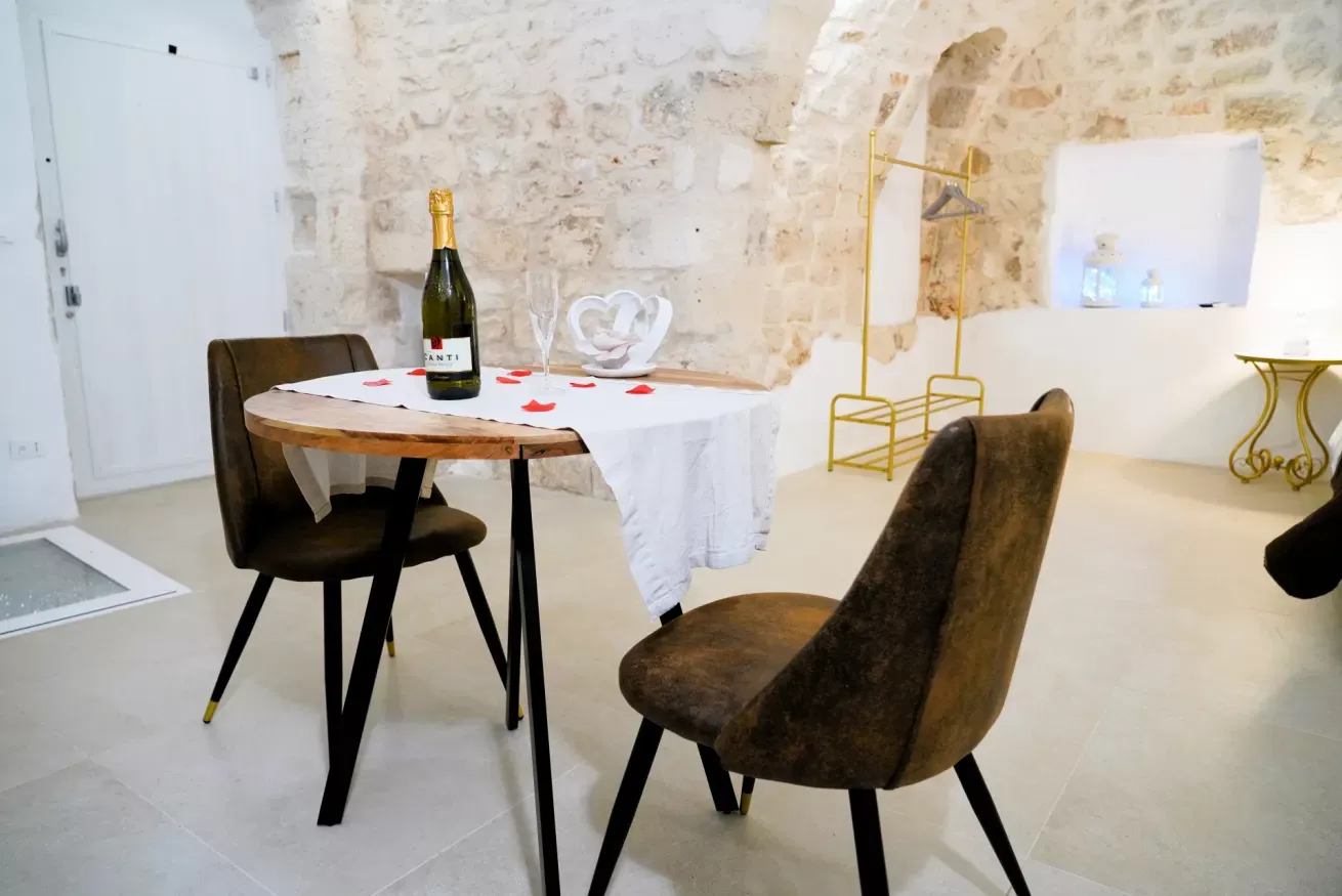 Dimora la vecchia falegnameria luxury - Arcuève 2