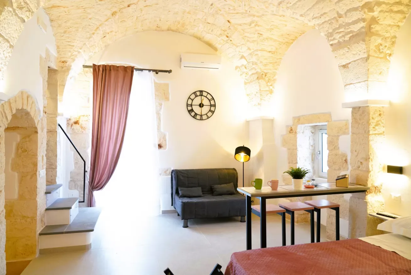 La Suite Del Conte 2 - Arcuève 1