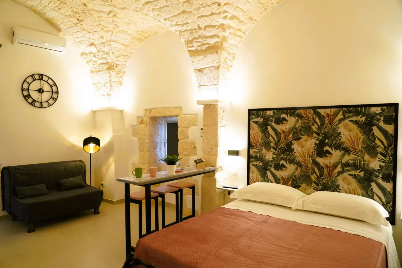 La Suite Del Conte 2 - Arcuève 4