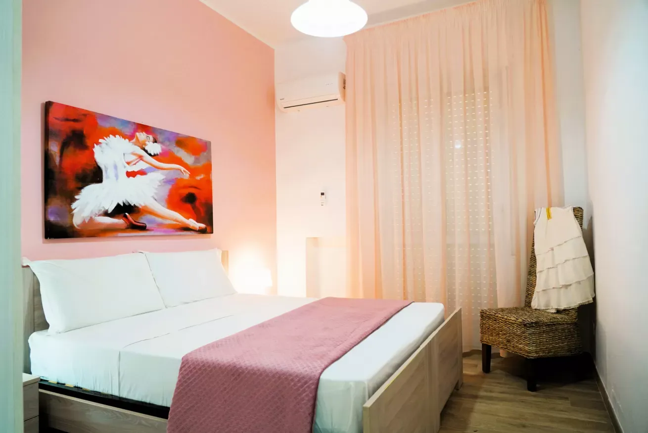 MareLuna Apartments - BREZZA MARINA - Arcuève 2