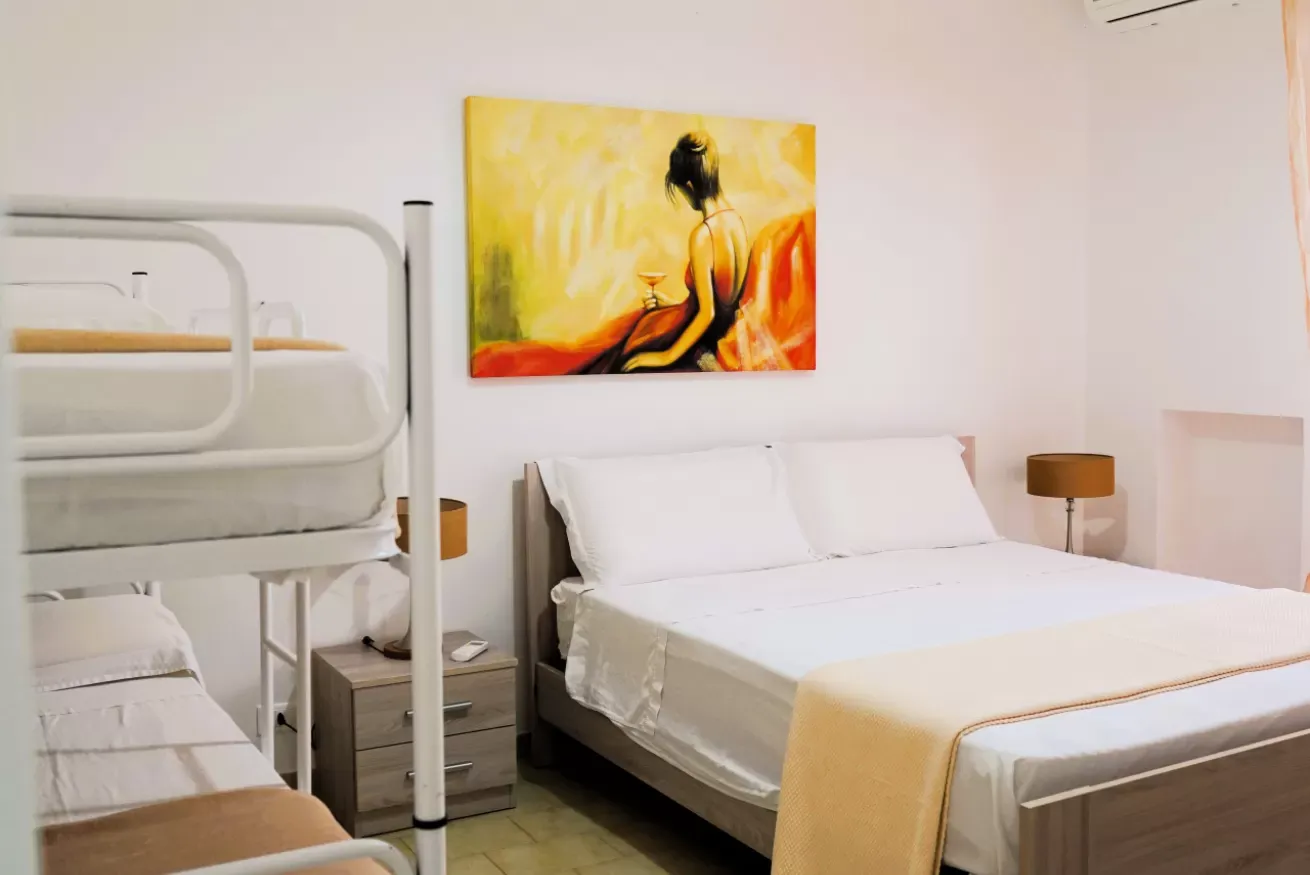 MareLuna Apartments - LUNA PIENA - Arcuève 2
