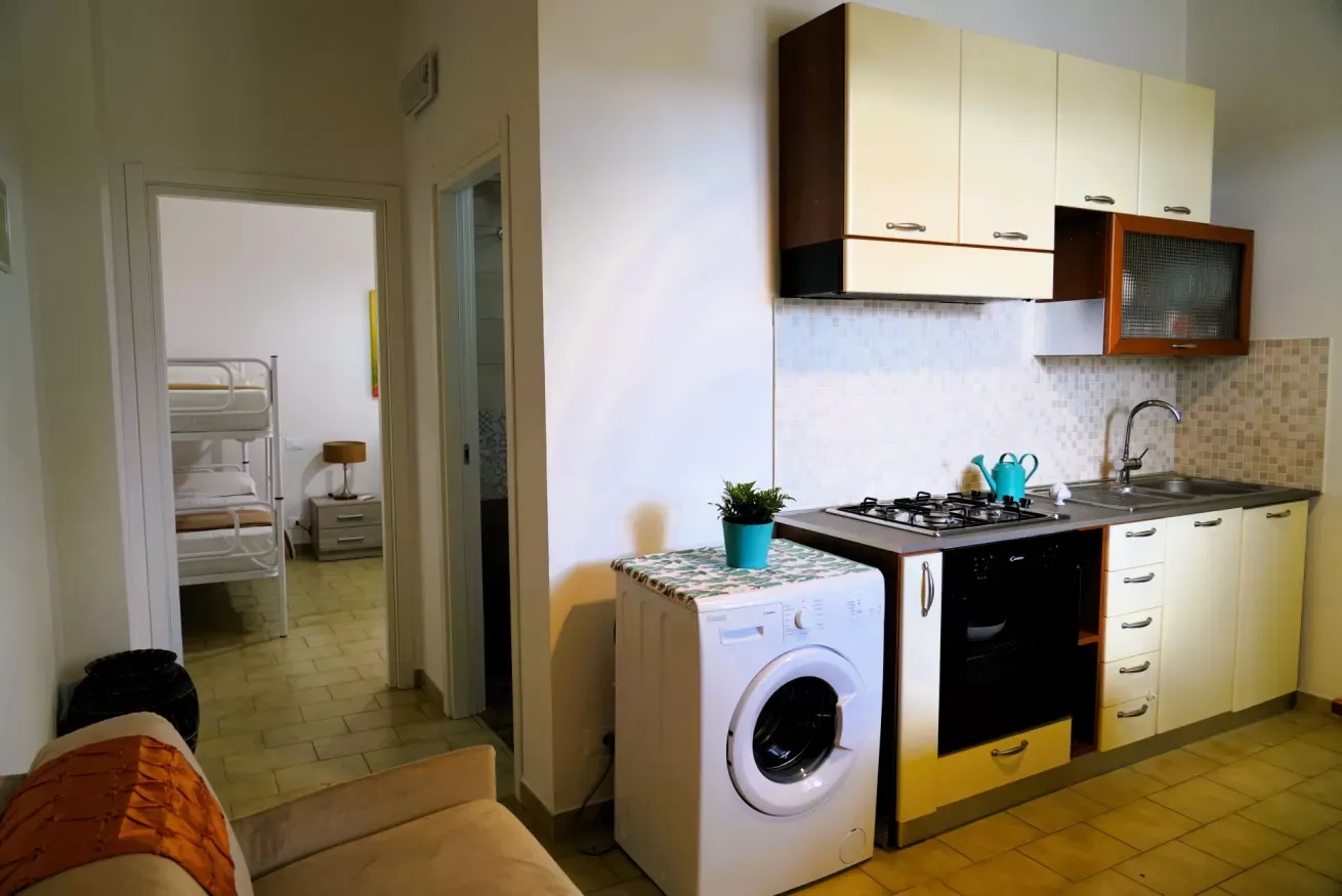 MareLuna Apartments - LUNA PIENA - Arcuève 3