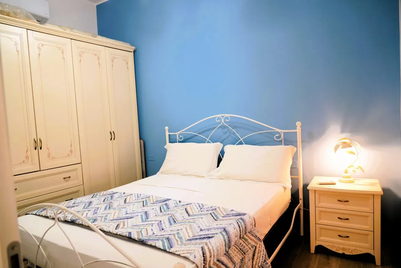MareLuna - Apartments - NOTTE STELLATA - Arcuève 2
