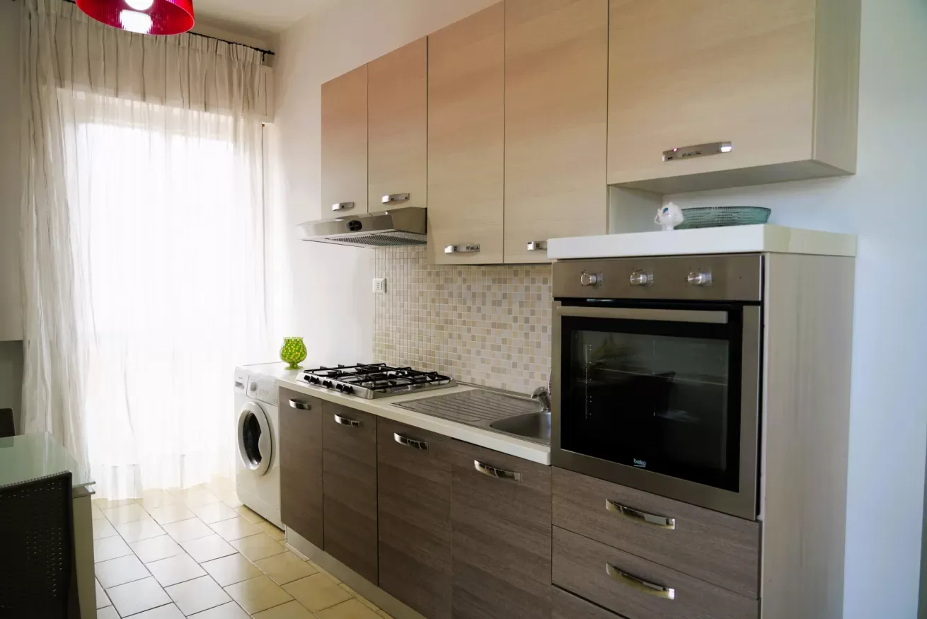 MareLuna Apartments - ONDA BLU - Arcuève 3