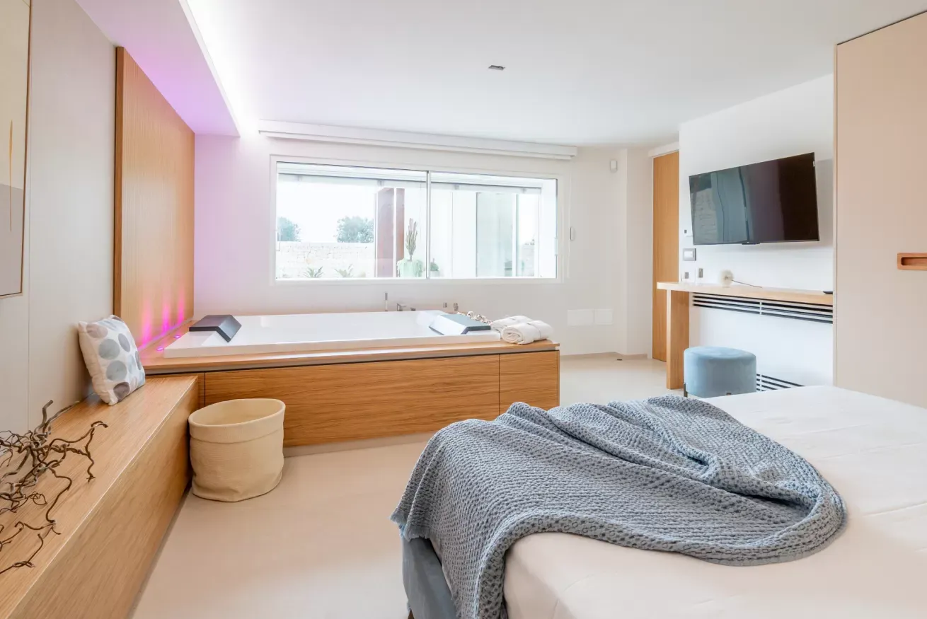 Marzèra Villas - Arcuève 2