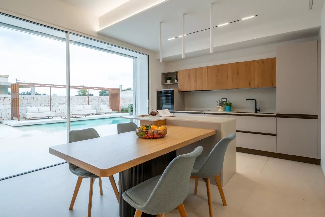 Marzèra Villas - Arcuève 3
