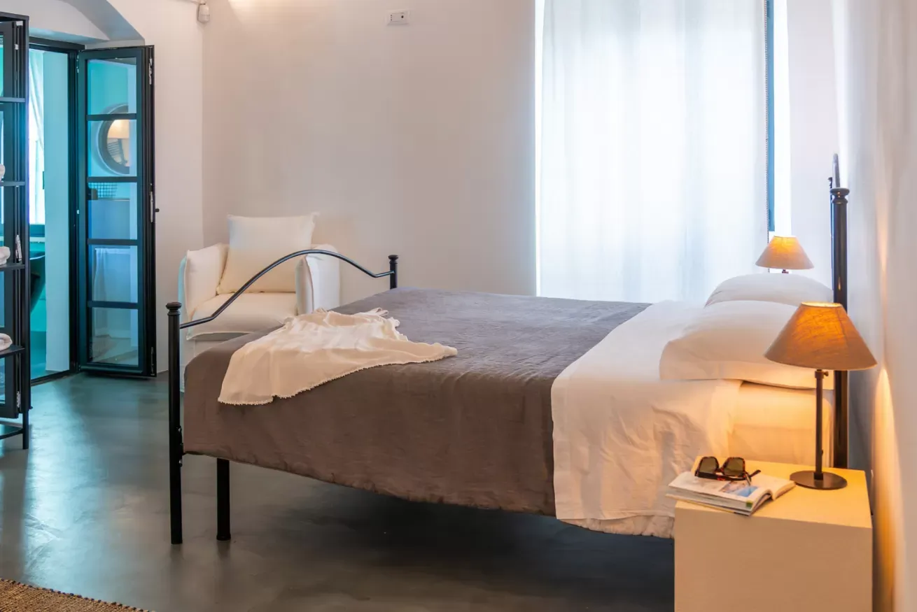 Ostuni Terrace Hideaway - Arcuève 4