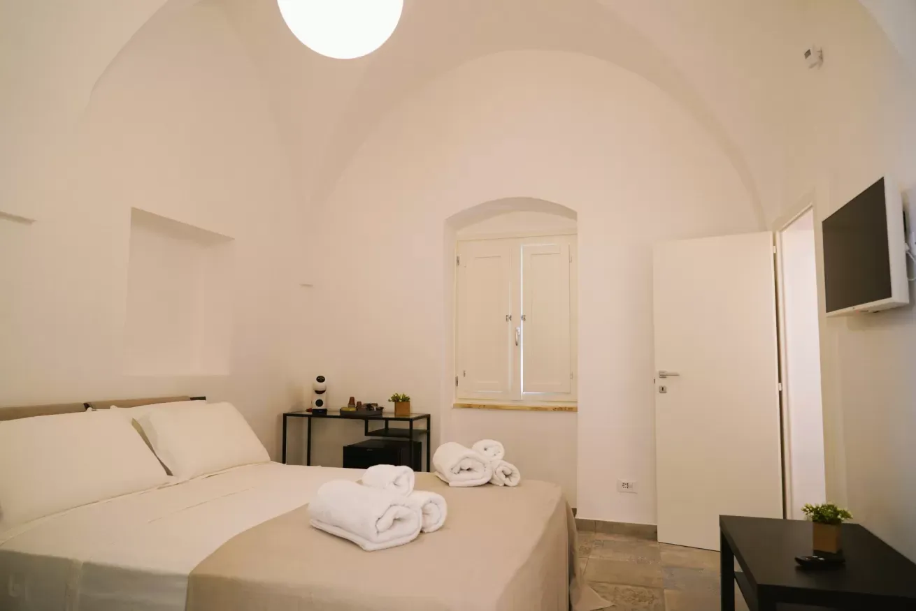 PALAZZO LORIZZO - Arcuève 4