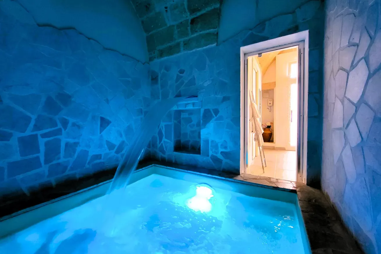 SUITE SAN ROCCO - Arcuève 1