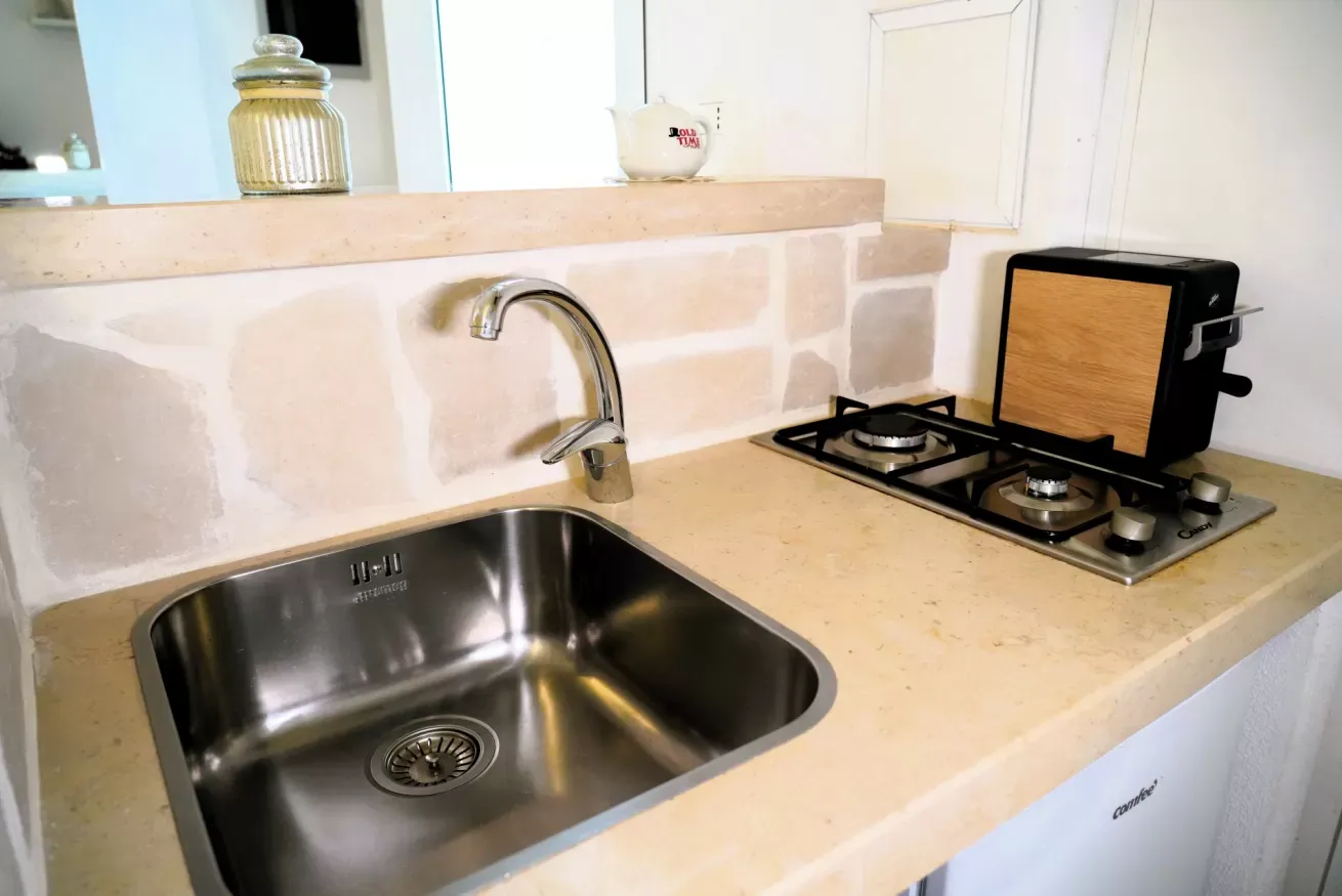 SUITE SAN ROCCO - Arcuève 4