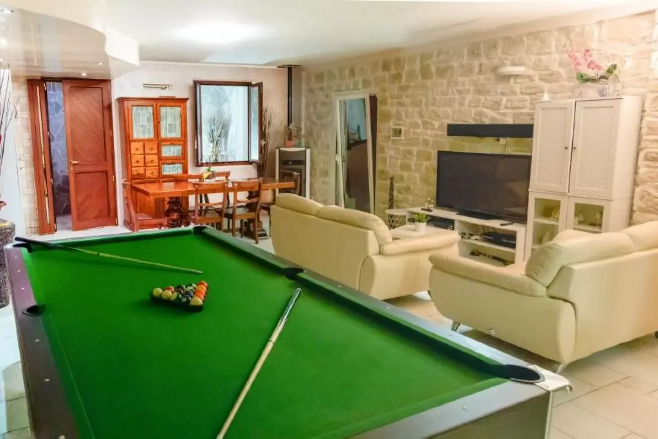 VILLA MIKA' - Arcuève 2
