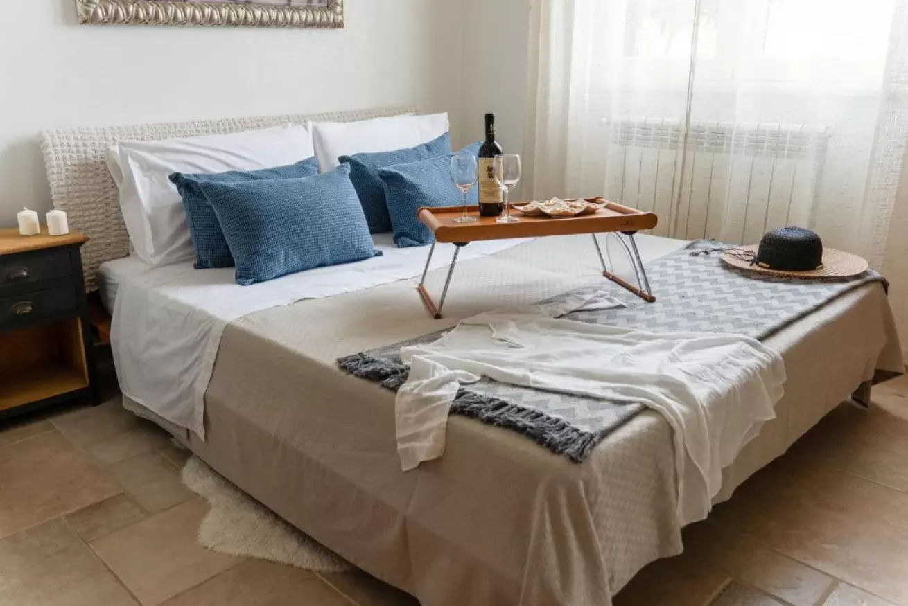 VILLA MIKA' - Arcuève 4