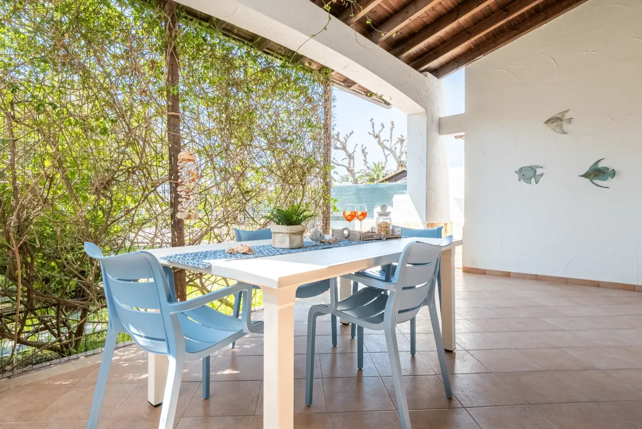 Villa Almarè 5